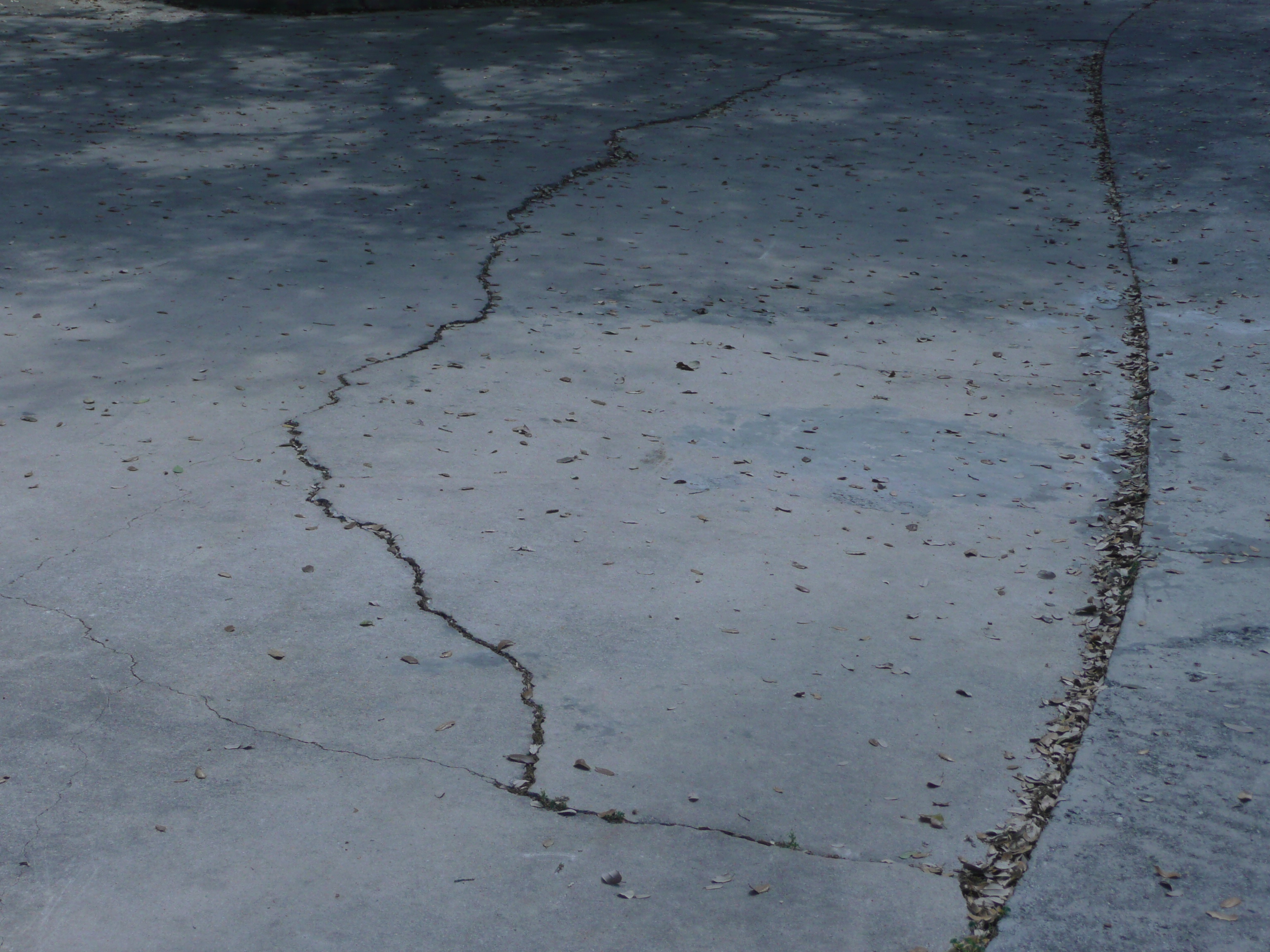 sealing cracks in concrete | MVL Concretes' Blog
